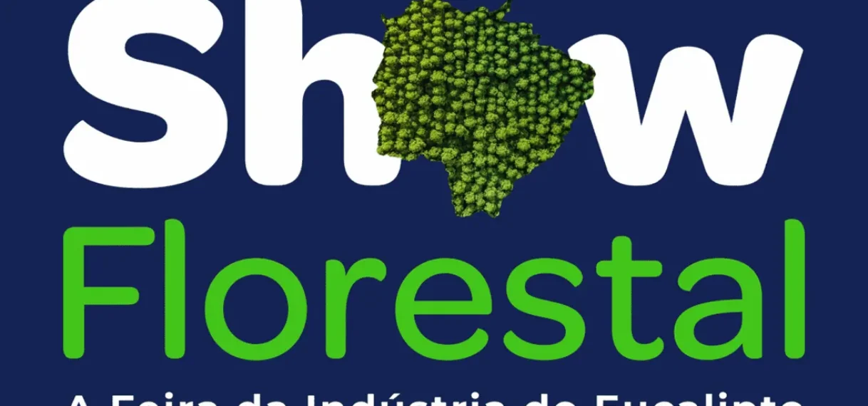 Feira Show Florestal 2025