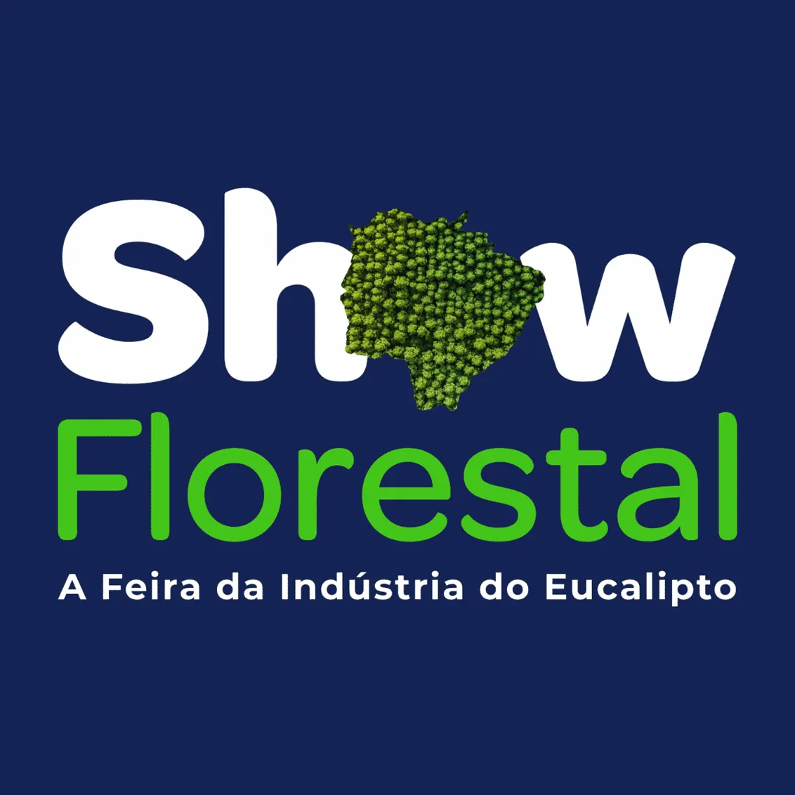 Feira Show Florestal 2025